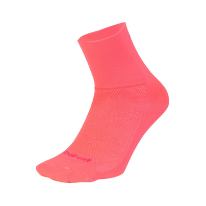 DeFeet Aireator 3" D-Logo Strumpor