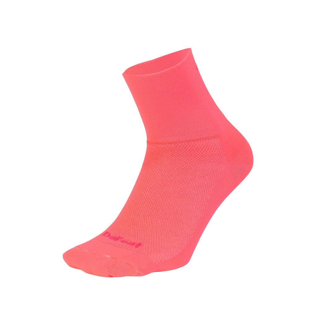 DeFeet Aireator 3" D-Logo Strumpor