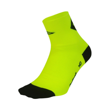 DeFeet Aireator 3" Strumpor