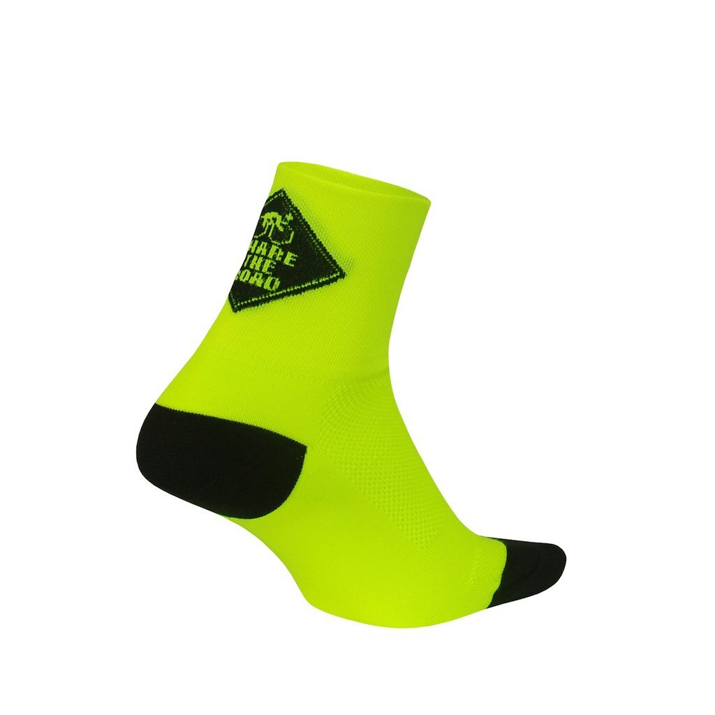 DeFeet Aireator 3" Strumpor