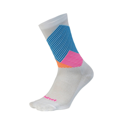 DeFeet Aireator 6" Barnstormer Strumpor