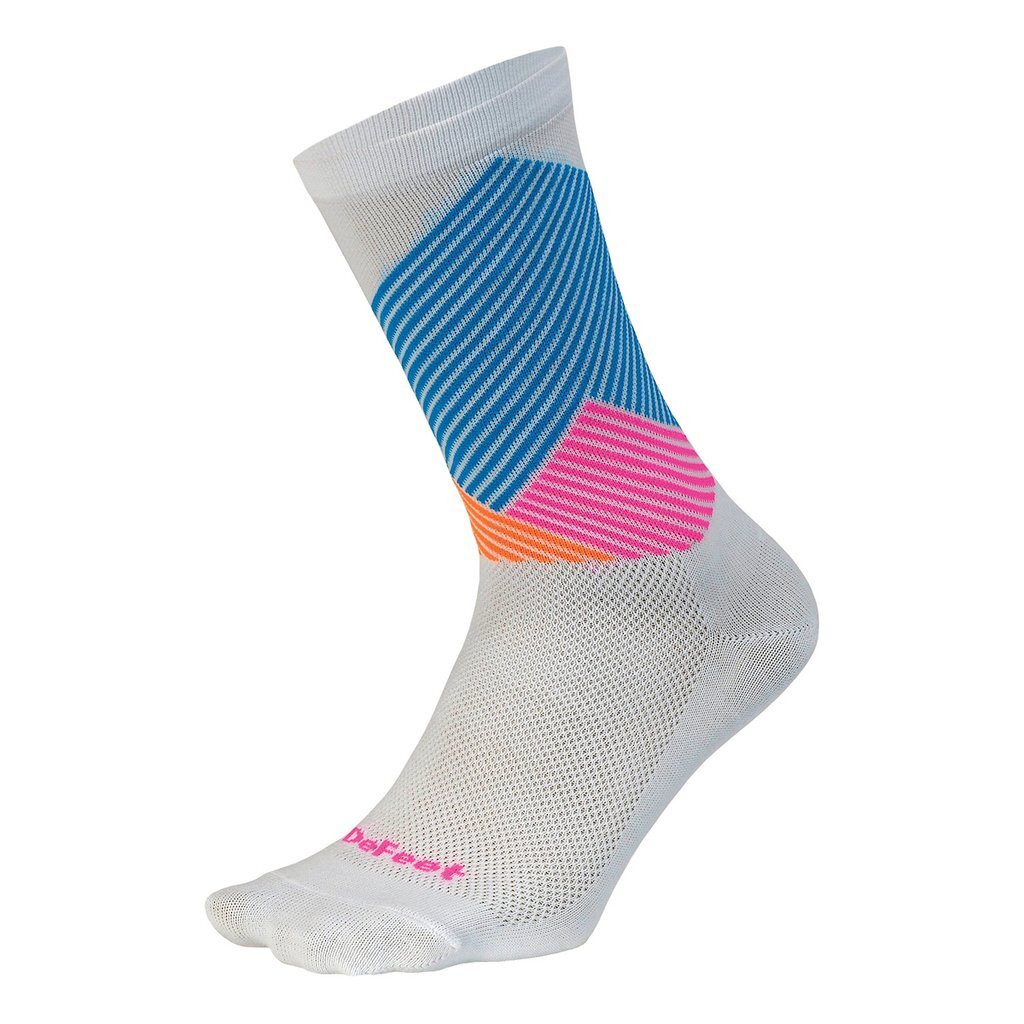 DeFeet Aireator 6" Barnstormer Strumpor