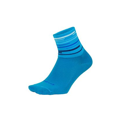 DeFeet Aireator 3" DNA Dam Strumpor