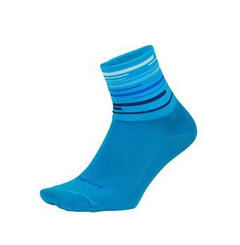 DeFeet Aireator 3" DNA Dam Strumpor