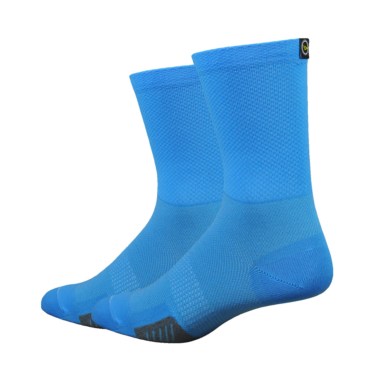 DeFeet Cyclismo 6" Strumpor