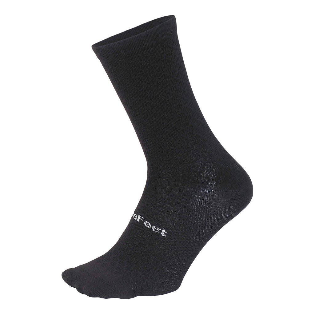DeFeet Evo Mont Ventoux 6" Strumpor