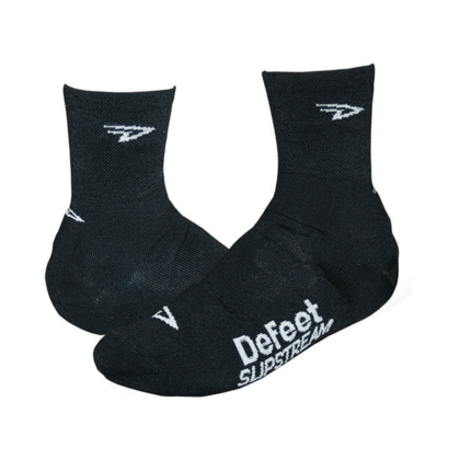 DeFeet Slipstream Cordura 4" Skoöverdrag