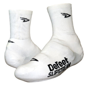 DeFeet Slipstream Cordura 4" Skoöverdrag