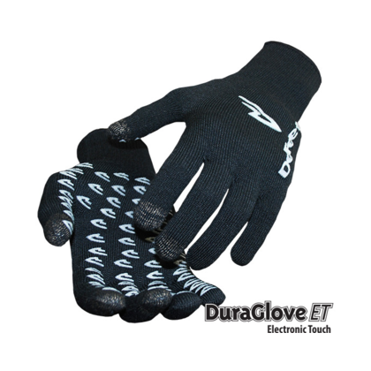 DeFeet Duragloves ET Handskar
