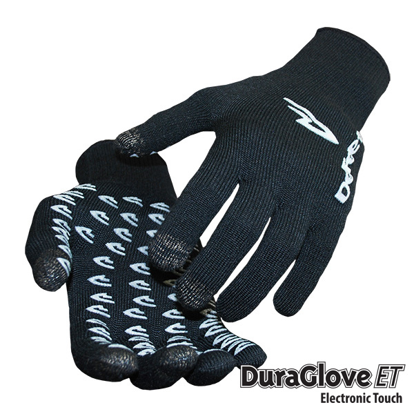 DeFeet Duragloves ET Handskar