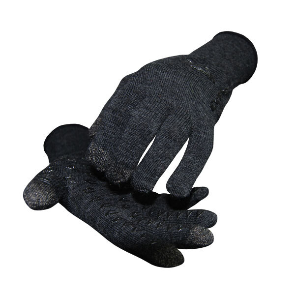 DeFeet Duragloves ET Wool Handskar