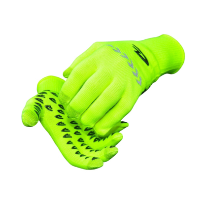 DeFeet Reflector Duragloves ET Handskar