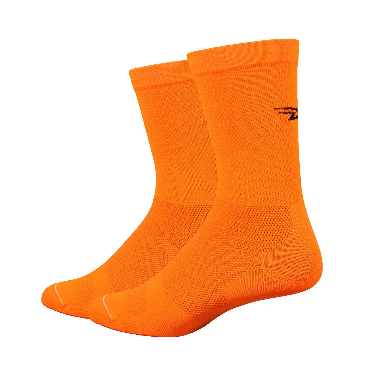 DeFeet Leviator Lite 2 6" Strumpor
