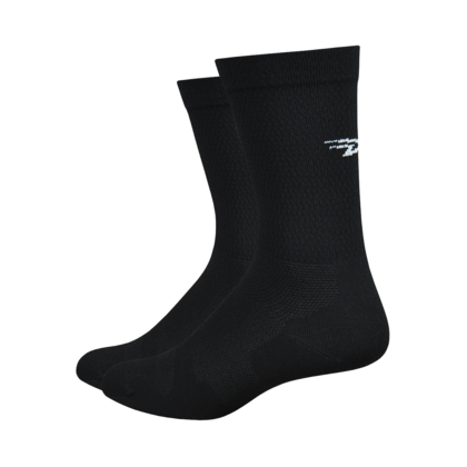 DeFeet Leviator Lite 2 6" Strumpor