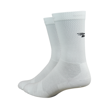 DeFeet Leviator Lite 6" Strumpor