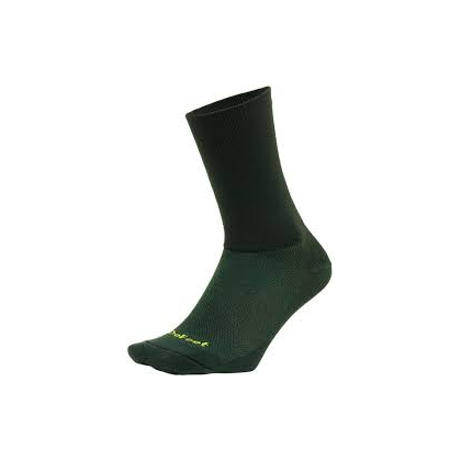 DeFeet Aireator 6" D-Logo Strumpor