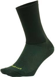 DeFeet Aireator 6" D-Logo Strumpor