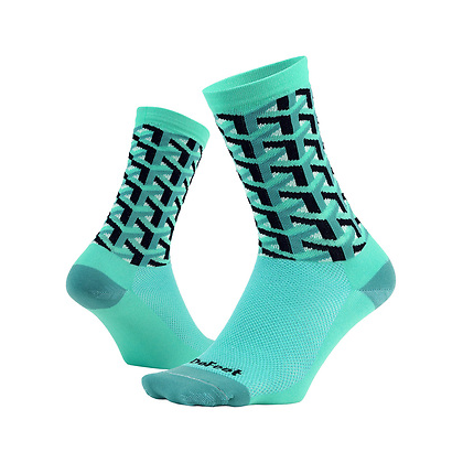 DeFeet Aireator 6" Framework Strumpor