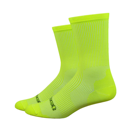 DeFeet Evo Classique 6" Strumpor
