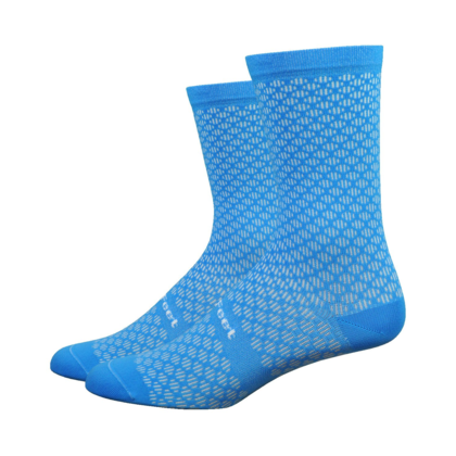 DeFeet Evo Mont Ventoux 6" Strumpor
