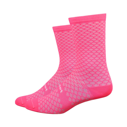 DeFeet Evo Mont Ventoux 6" Strumpor