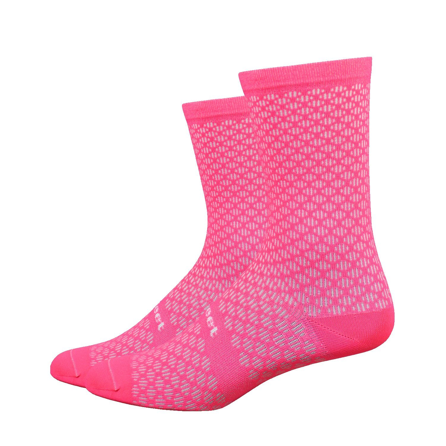 DeFeet Evo Mont Ventoux 6" Strumpor