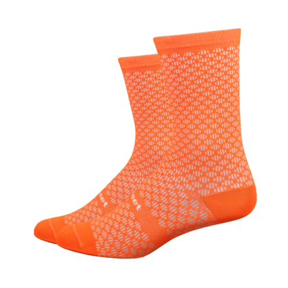 DeFeet Evo Mont Ventoux 6" Strumpor