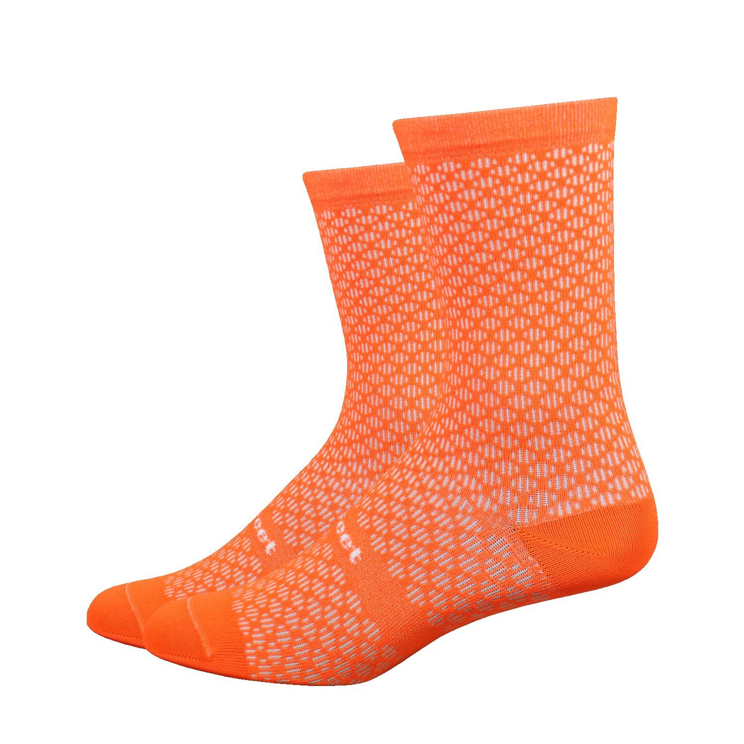 DeFeet Evo Mont Ventoux 6" Strumpor