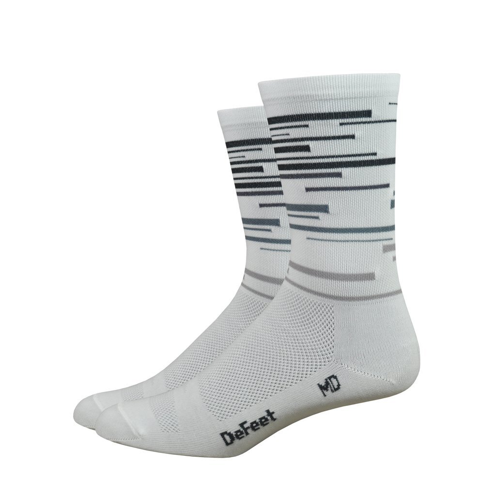 DeFeet Aireator 6" DNA Strumpor