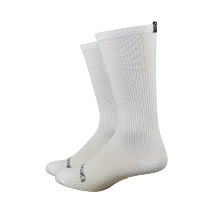 DeFeet Evo Disruptor 8" Strumpor