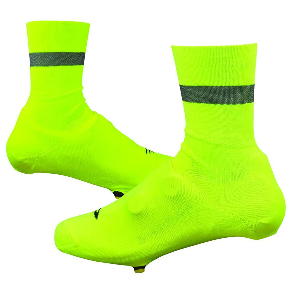 DeFeet Slipstream Reflect 4" Skoöverdrag
