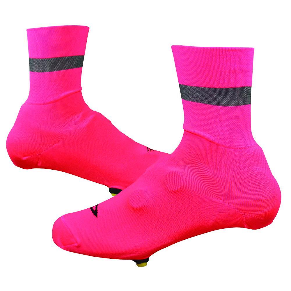 DeFeet Slipstream Reflect 4" Skoöverdrag