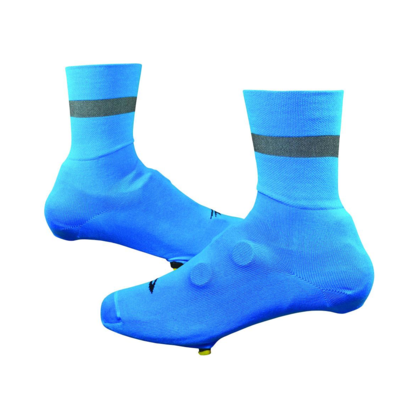 DeFeet Slipstream Reflect 4" Skoöverdrag