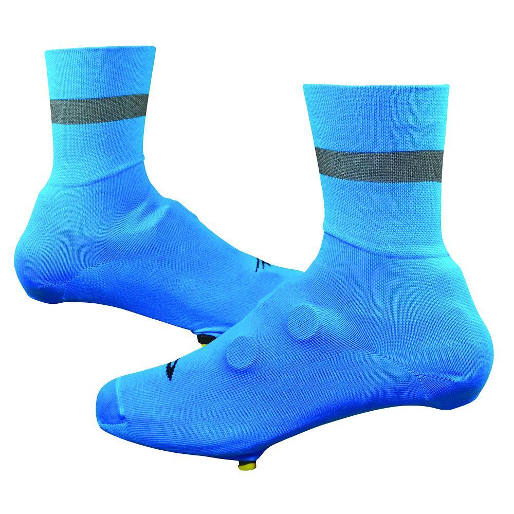 DeFeet Slipstream Reflect 4" Skoöverdrag