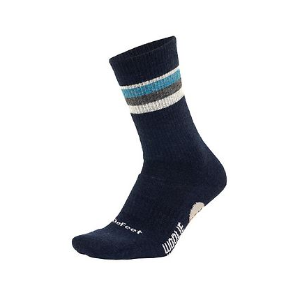 DeFeet Woolie Boolie Compass 6" Strumpor