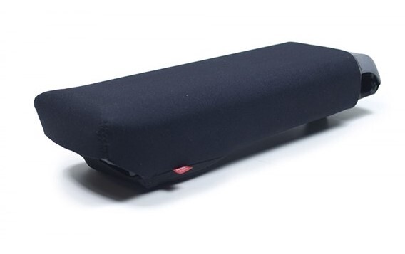 Fahrer Bosch Batteritrekk