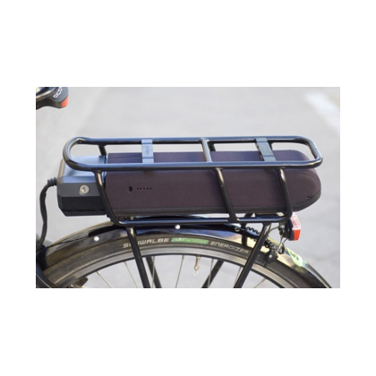 Fahrer Shimano Batteritrekk