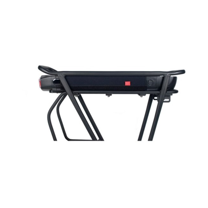 Fahrer Universal Batteritrekk