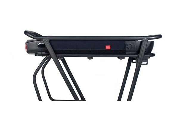 Fahrer Universal Batteritrekk