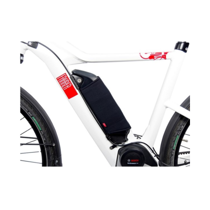 Fahrer Bosch Batteritrekk