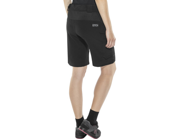 iXS Tema 6.1 Dam Shorts