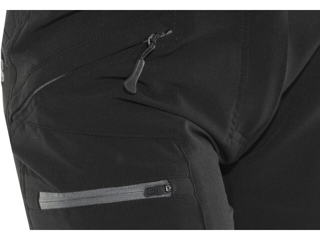 iXS Tema 6.1 Dam Shorts