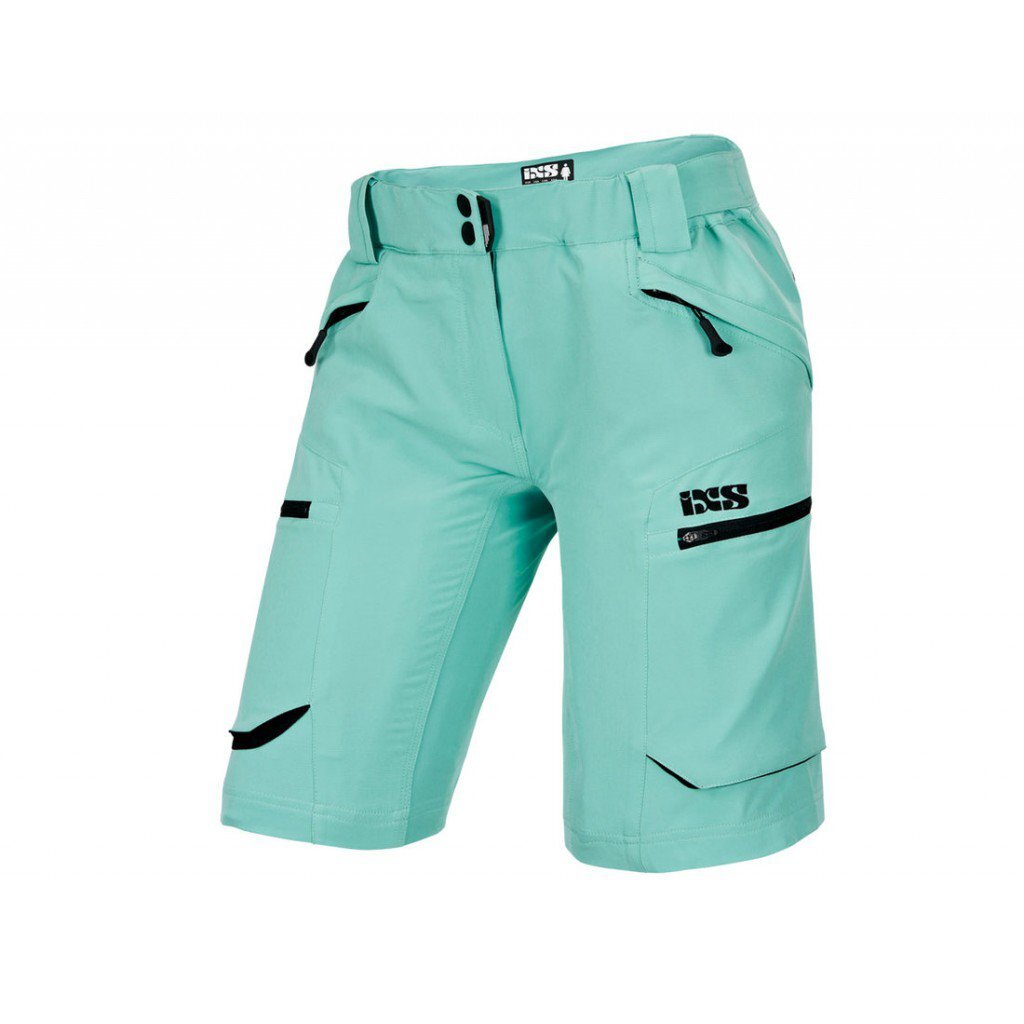 iXS Tema 6.1 Dam Shorts