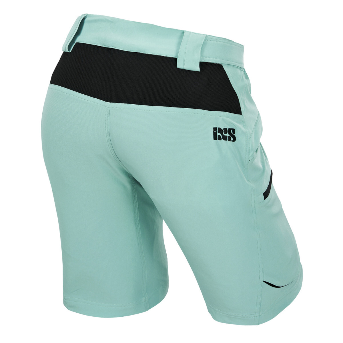 iXS Tema 6.1 Dam Shorts