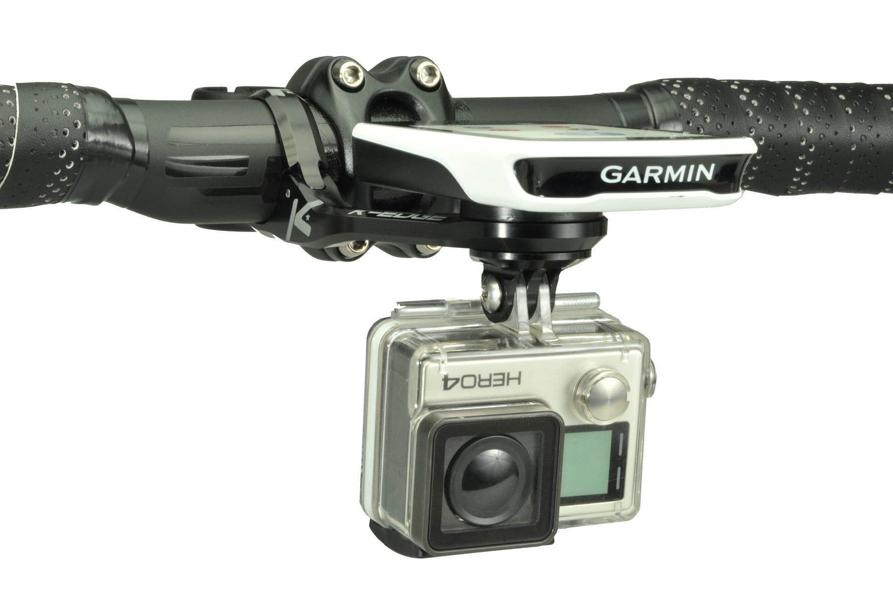 K-Edge Garmin Max XL Combo Computerfäste