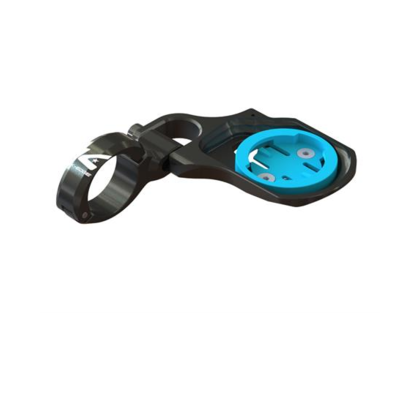 K-Edge Wahoo Combo Pro Cykeldator Mount