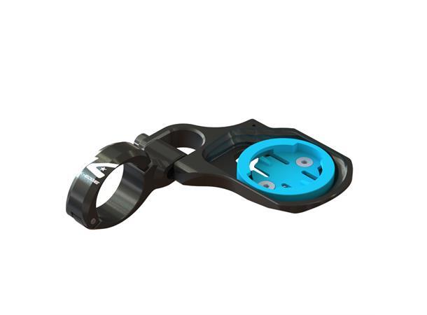 K-Edge Wahoo Combo Pro Cykeldator Mount