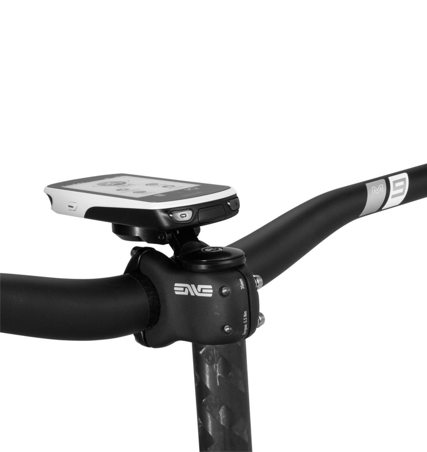 K-Edge Garmin Boost Stem Computerfäste