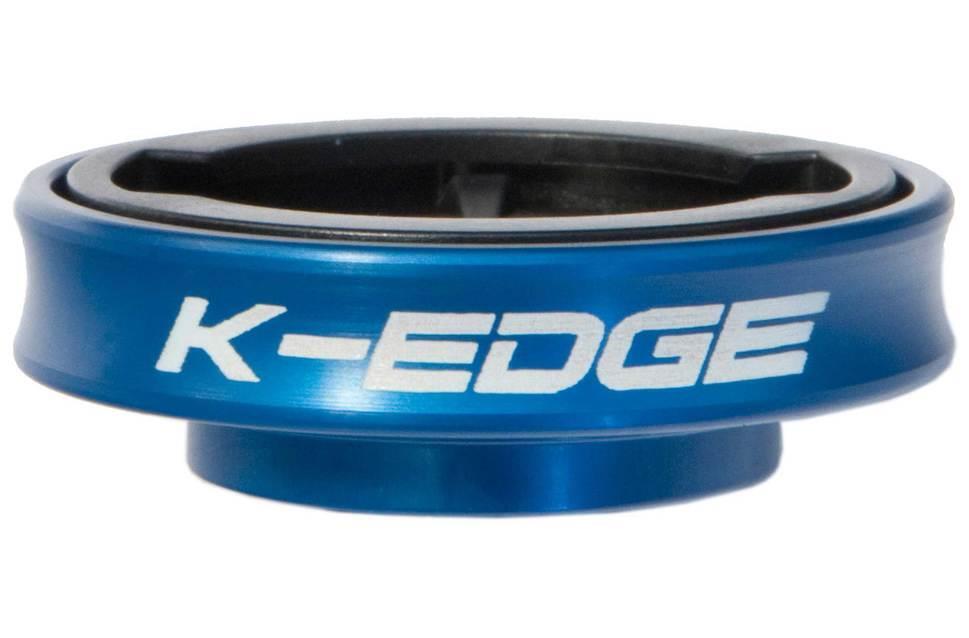 K-Edge Garmin Gravity Cap Mount