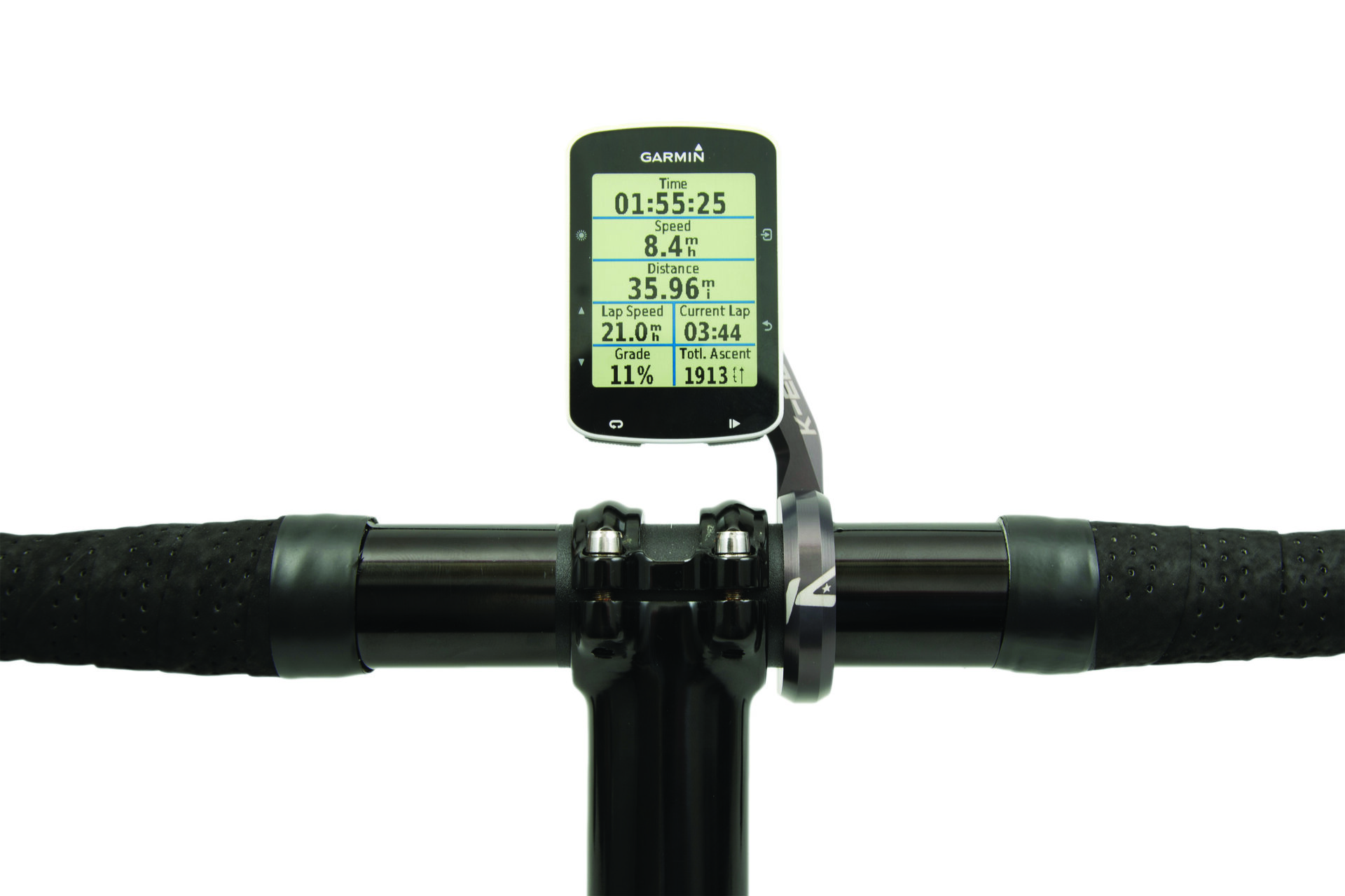 K-Edge Garmin Sport Mount